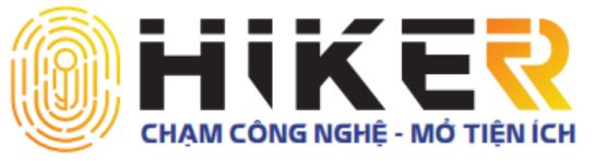 Công ty cổ phần quốc tế Hiker